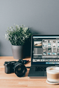 Multimedia – What Does a Photo Editor Do?
